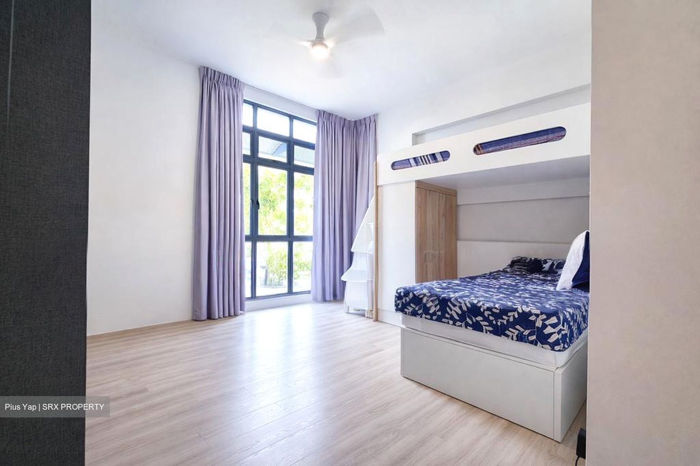 Carissa Park Condominium (D17), Condominium #532049971